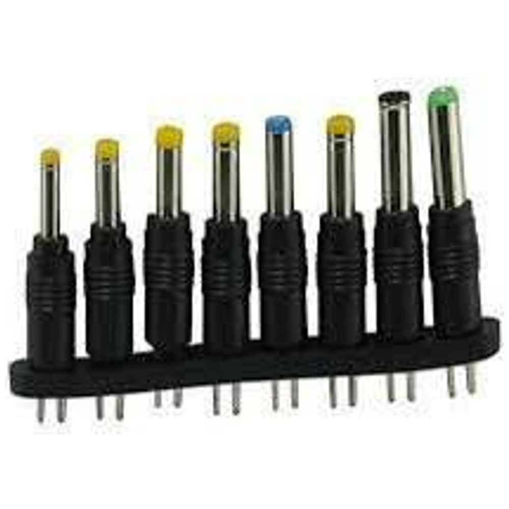 Havit Havit Laptop Multi Charger - Black – 23,750 IQD Iraq