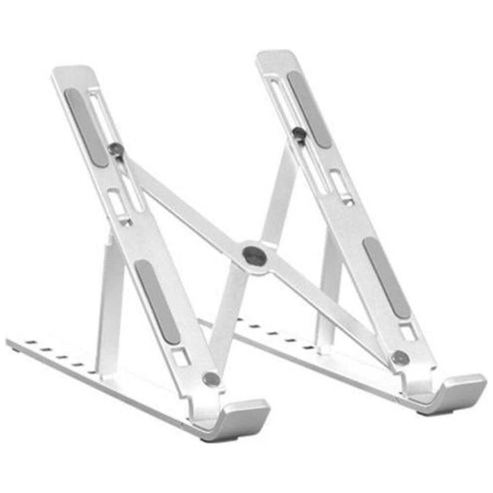 DM AD028 - Laptop Holder - Metalic Gray – 10,630 IQD Iraq