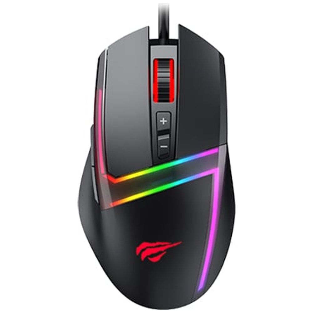 Havit Havit MS953 - Wired Mouse
