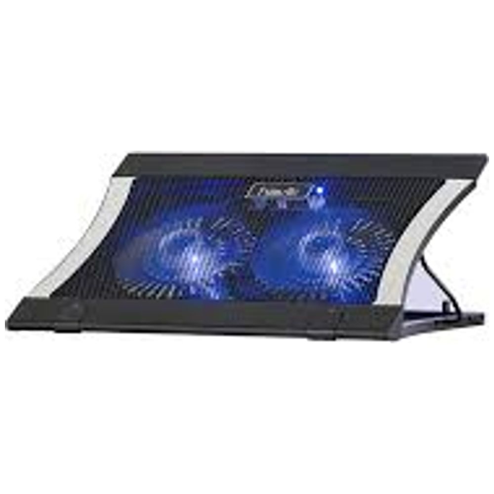 Havit F2051 - Laptop Cooler - Black – 15,250 IQD Iraq