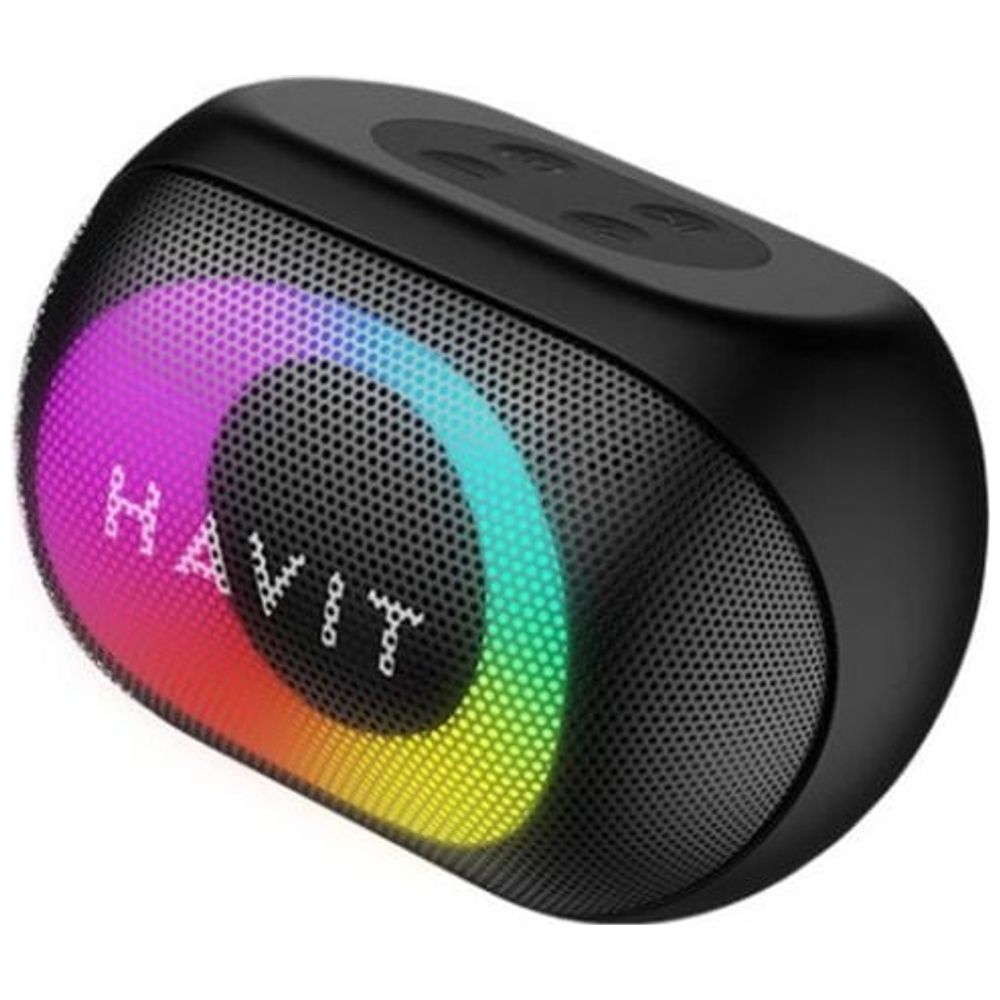 Havit Havit sk885bt - Bluetooth Speaker - Black