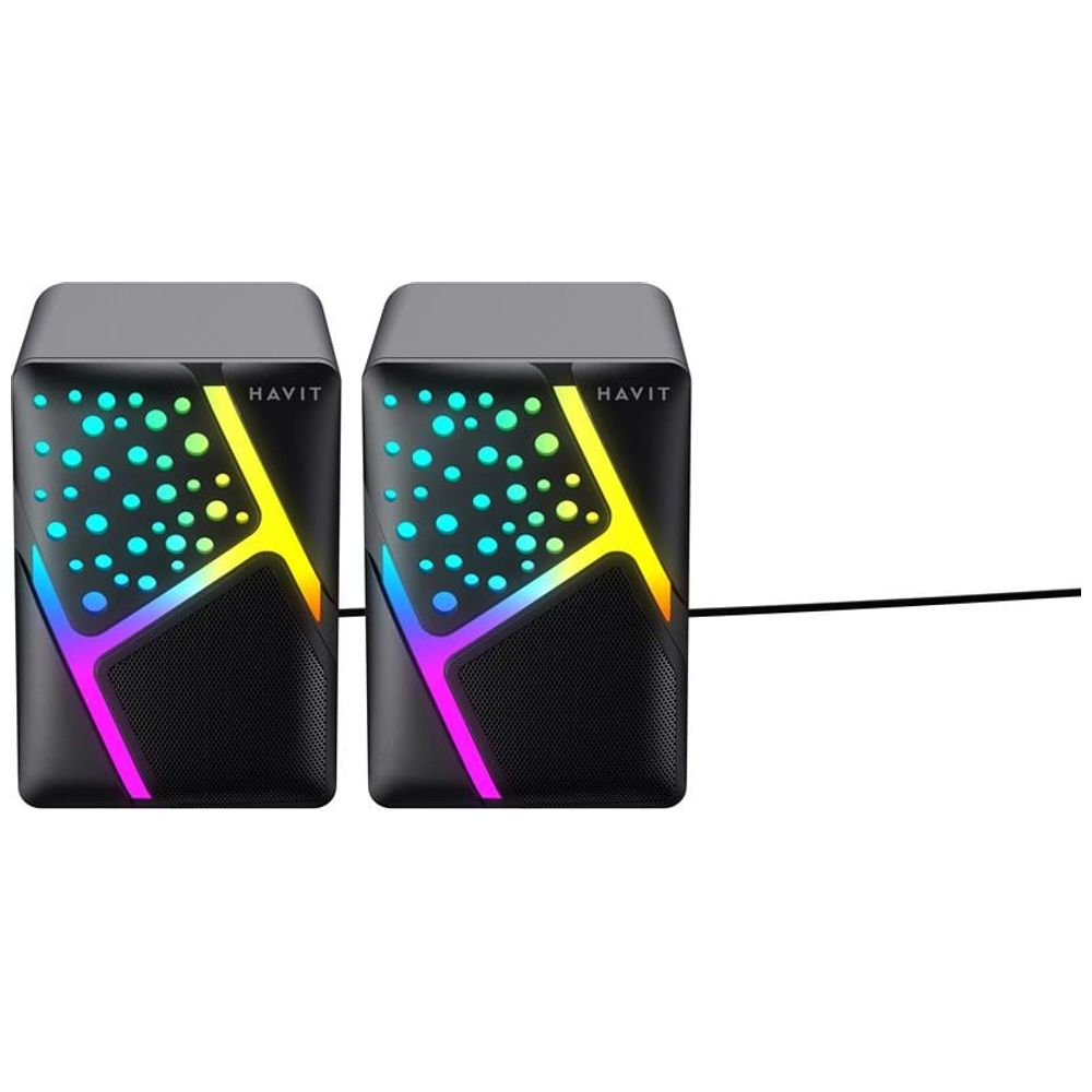 Havit Havit sk763 - Speaker - Black