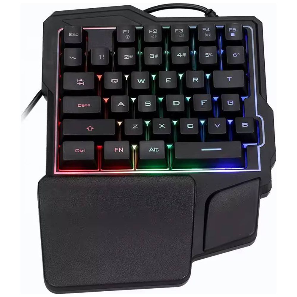 No Brand Wired Keyboard - G92