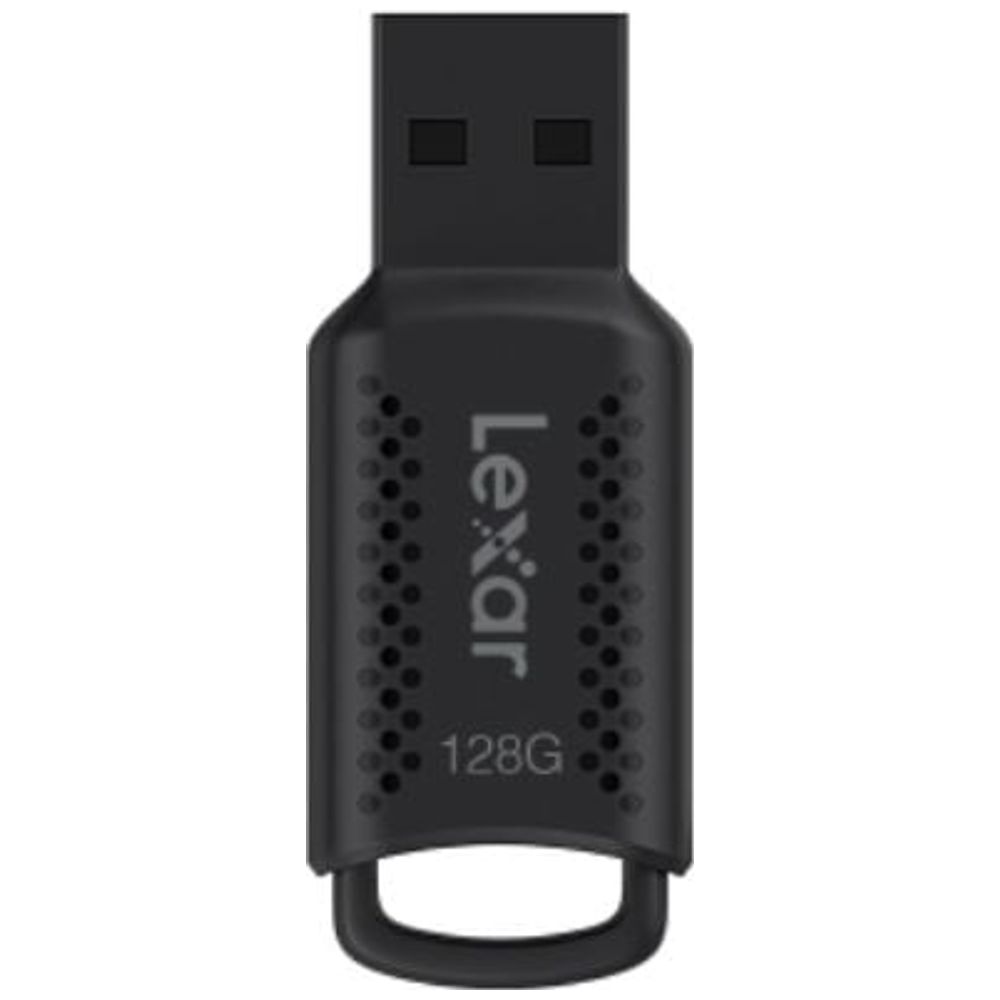 Lexar Lexar LJDV400 - USB Flash Drive -128GB - Up to 100 MB/s - Black 128GB – 29,750 IQD Iraq