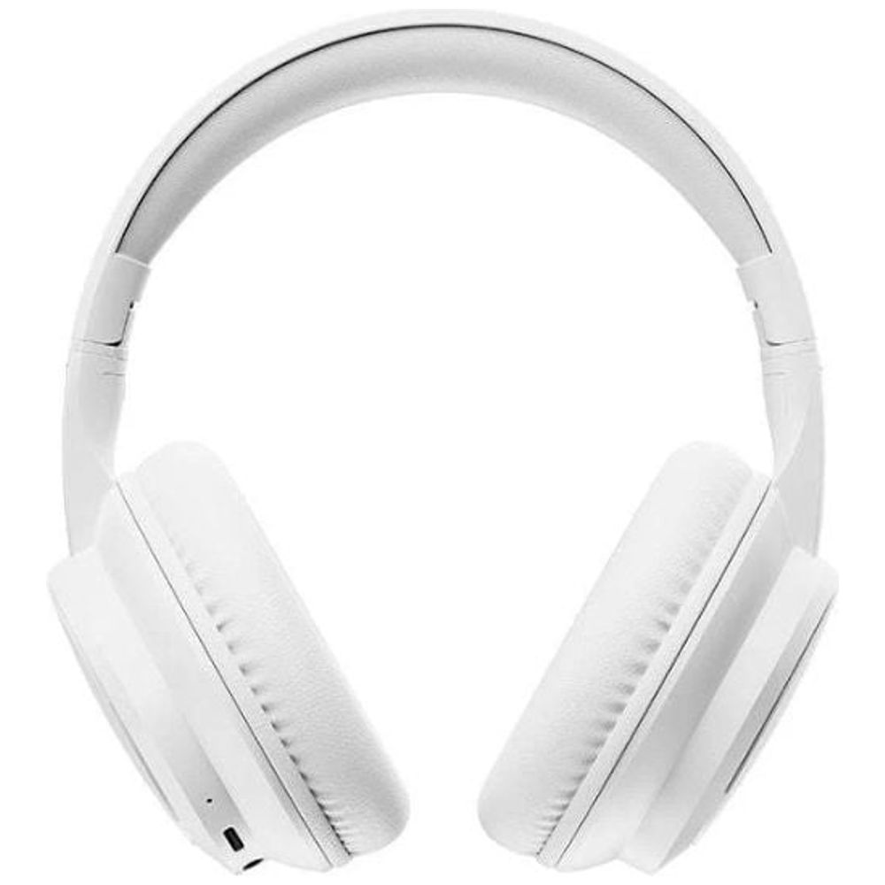 Havit Havit HVBT-H619BT-BE - Bluetooth Headphone Over Ear - Up To 20 hours - White – 26,000 IQD Iraq