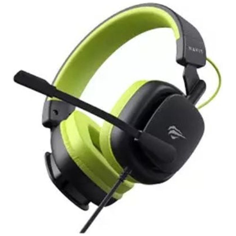 Havit Havit 7.1 USB Gaming – Gaming Headset – Black – 33,500 IQD Iraq