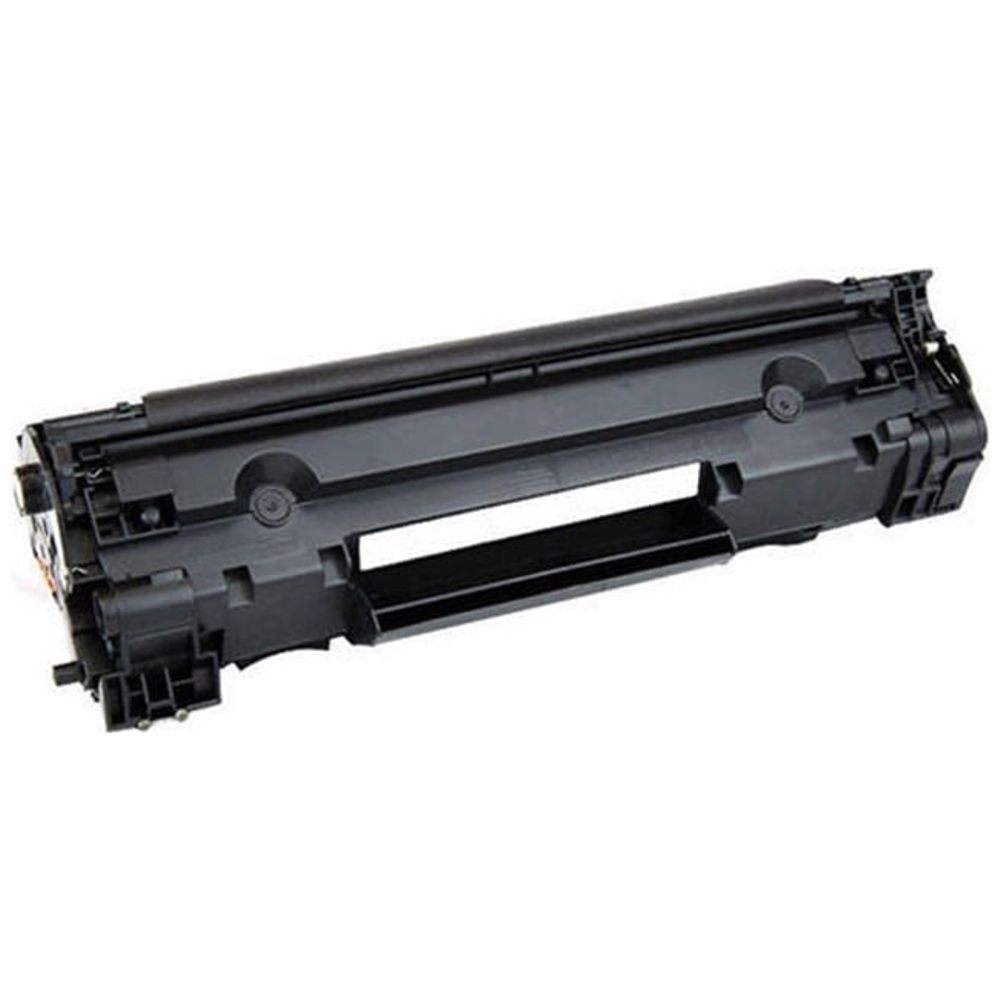 HP HP CF283A - Ink - Black