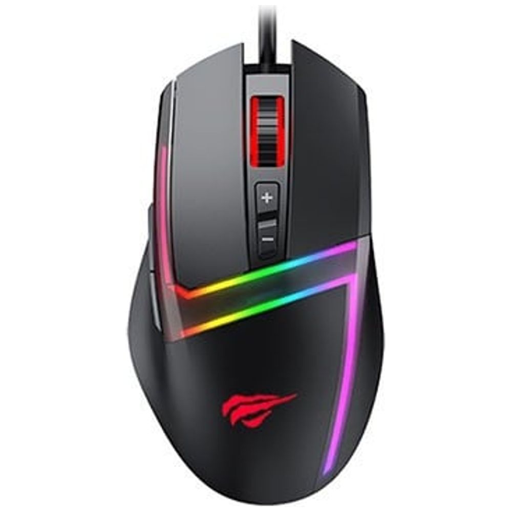 Havit Havit MS953 - Wired Mouse