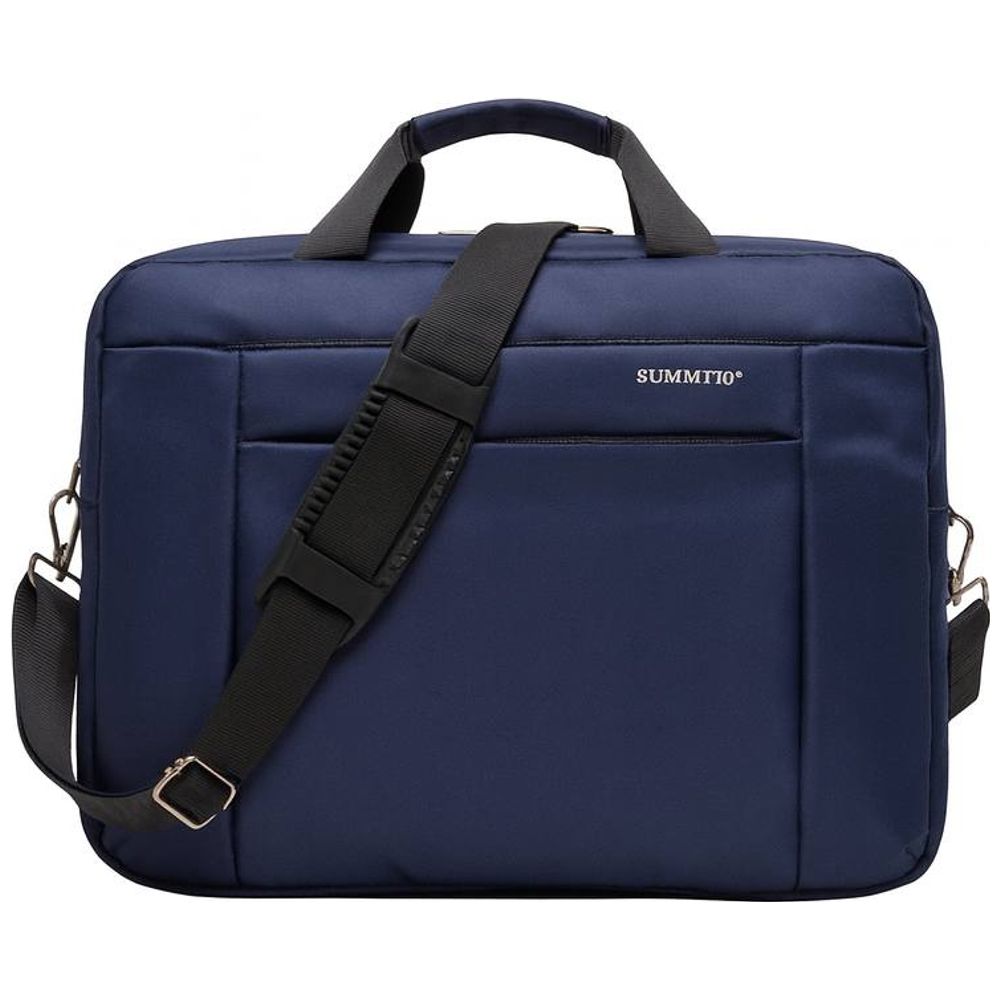 Sumffis Laptop Bag 16 Inch - 4-in-1 Smart Design - Built-in USB Charging Port - Blue 16 inch – 48,500 IQD Iraq