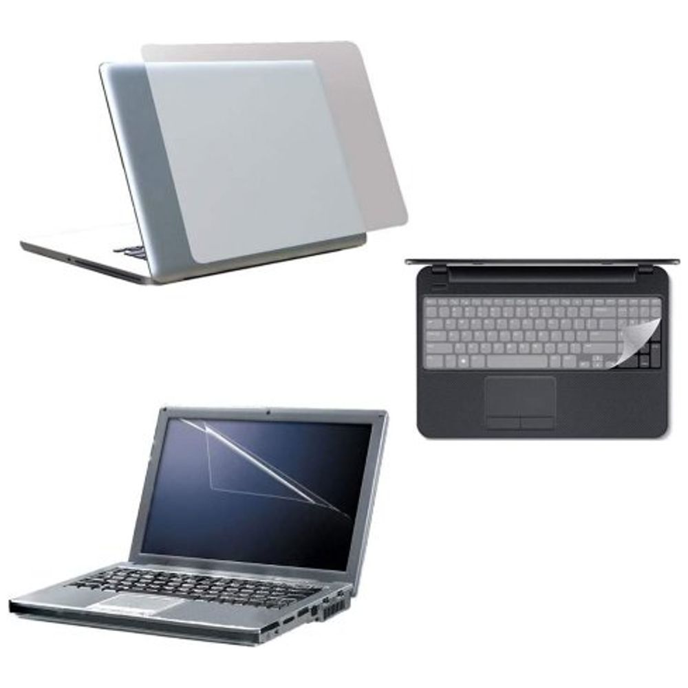 Havit HV-SP301 - Laptop Protection Set – 4,250 IQD Iraq