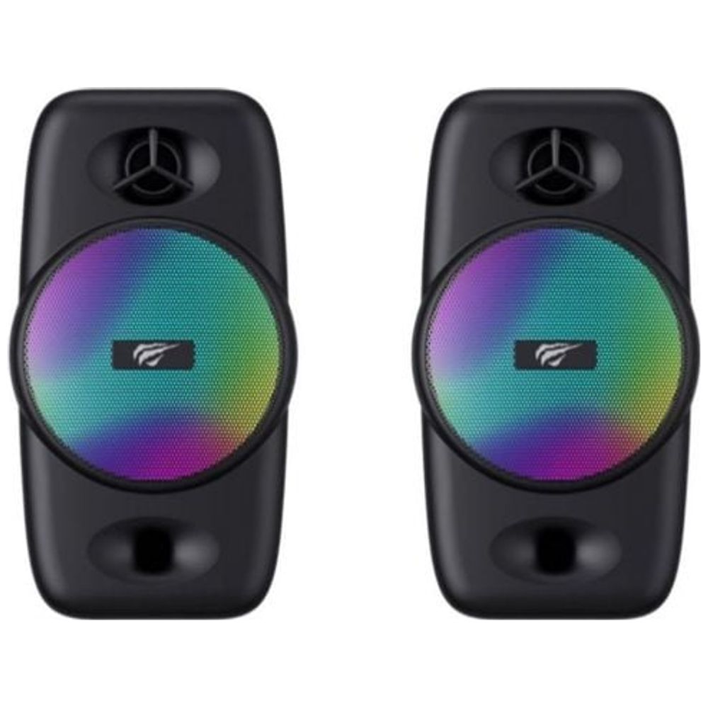 Havit Havit sk213 - Computer Speakers - Black