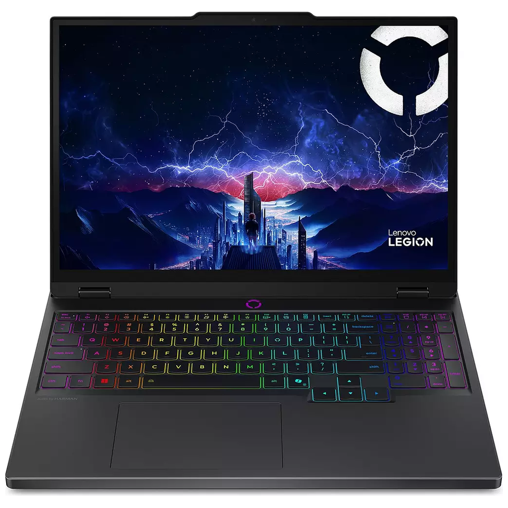 Lenovo Lenovo Laptop 15.1-Inch - Legion 5 15IRX10 - Core i9 14900HX - 32GB/1TB SSD - NVIDIA RTX 5070 8GB - Windows 11 15.1-inch, i9-14900HX, 32GB RAM, 1TB SSD, RTX 5070 8GB – 3,100,000 IQD Iraq