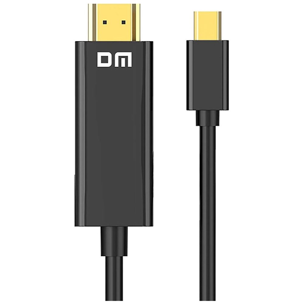 DM DM DMCHB039 - Mini Displayport to HDMI - 1.8 m 1.8 m