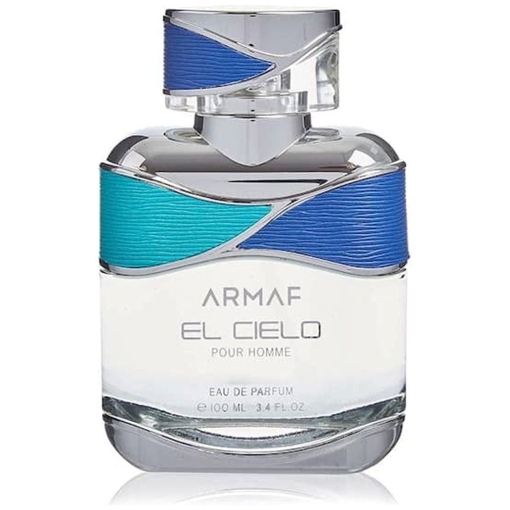 El Cielo by Armaf for Men - Eau de Perfume, 100ml