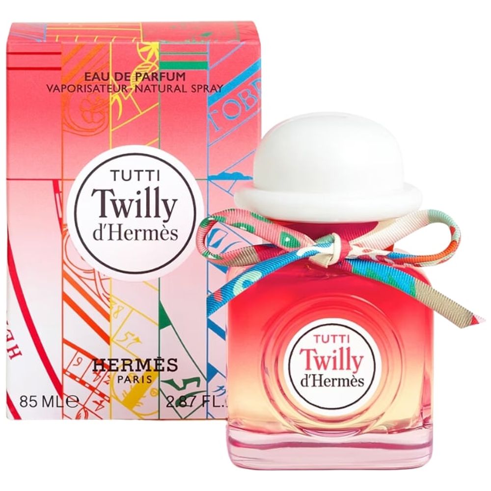 إلريان - توتي تويلي دي Hermès أو دو بارفان 85ML