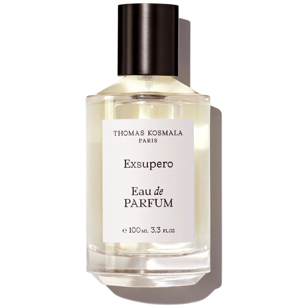 Exsupero by Thomas Kosmala for Unisex - Eau de Perfum, 100ml