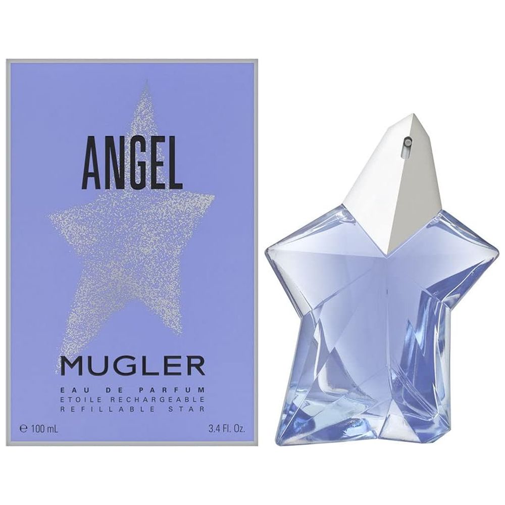 Angel by Thierry Mugler for women Eau de Parfum - 100ml