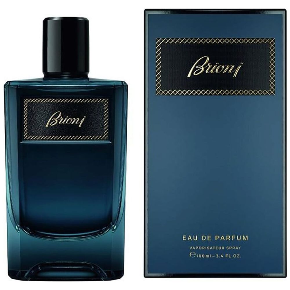 Brioni by Brioni للرجال - أو دو بارفان، 100ml