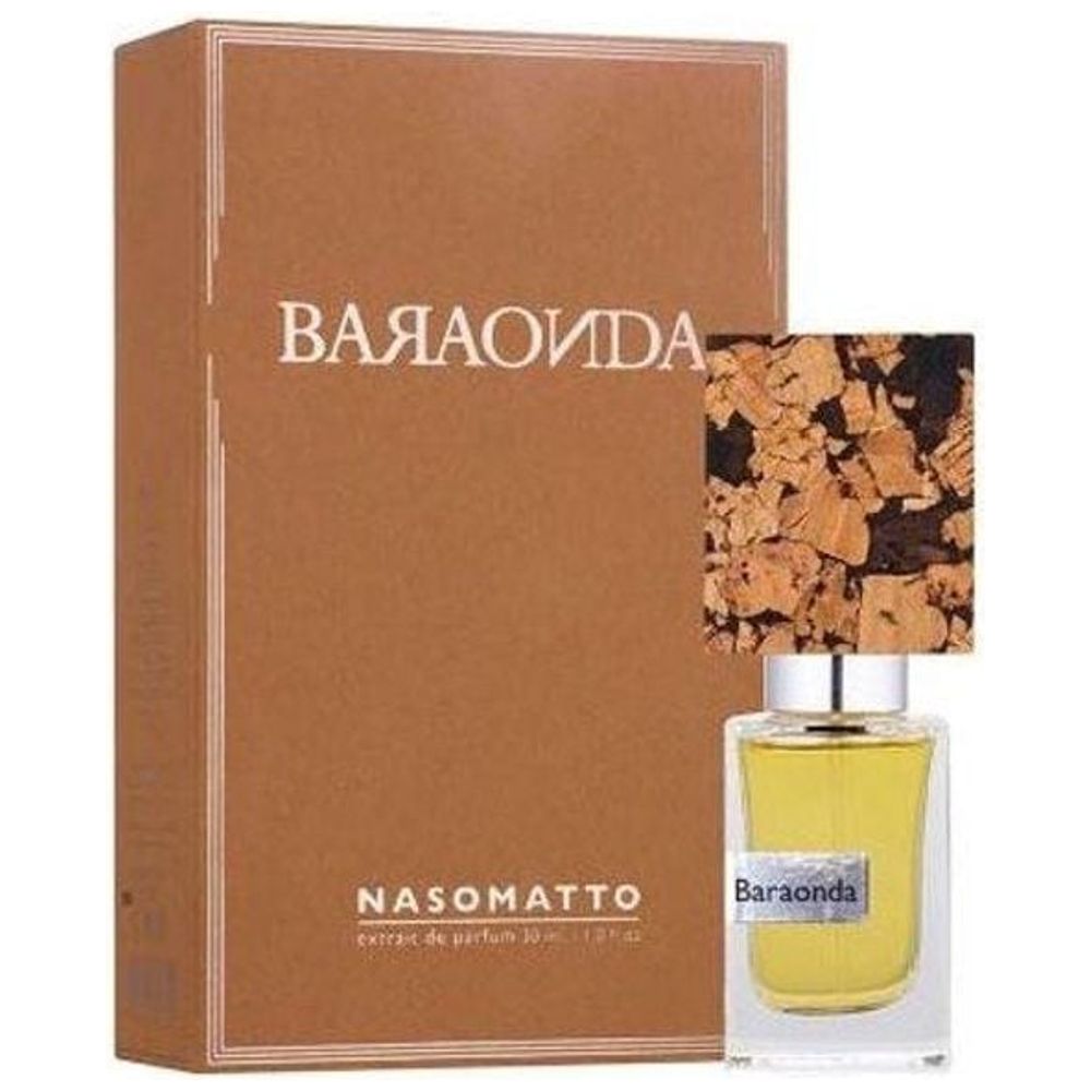 Baraonda by Nasomatto for Unisex - Extrait De Parfum, 30ml