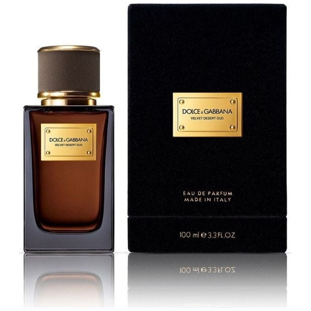 Elryan - Dolce &amp; Gabbana Velvet Incenso Eau de Parfum - 100ml