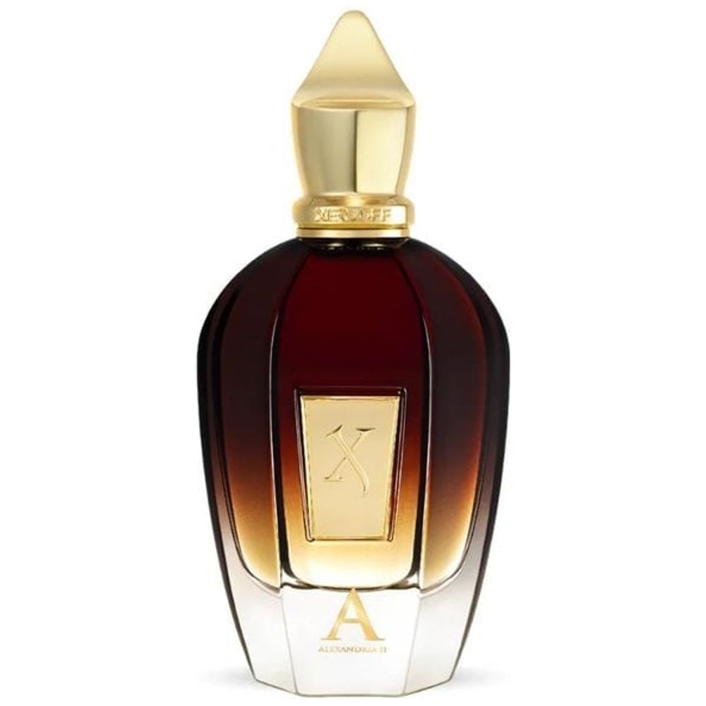 الكسندريا II من زيرجوف للجنسين - ماء عطر, 100 ml