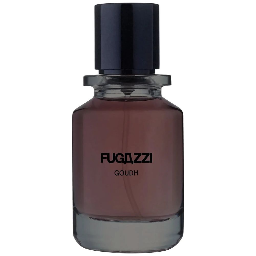 Good by Fugazzi for Unisex - eau de parfum, 50ml
