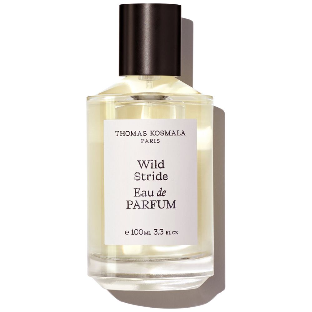Wild Stride by Thomas Kosmala for Unisex - Eau de Perfum, 100ml