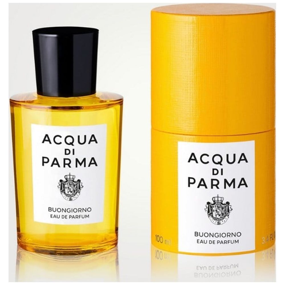 Buongiorno by Acqua Di Parma for Unisex - Eau de Parfum, 100 ml