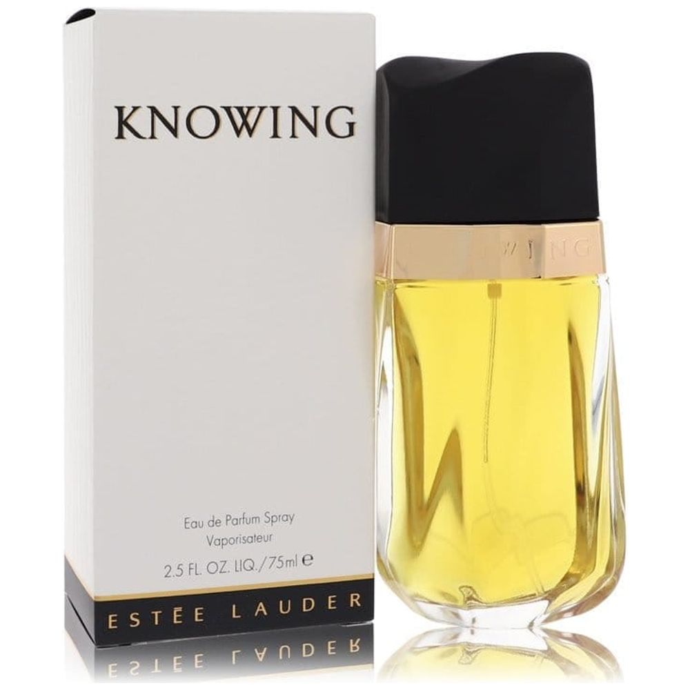 Elryan - Lauder Knowing EDP 75 ml