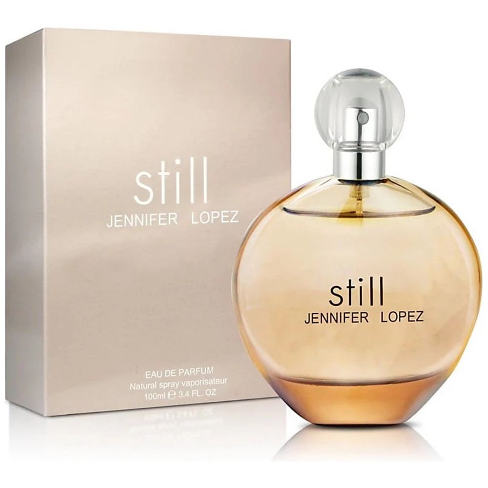 ستيل من Jennifer Lopez للنساء - أو دو بارفان، 100 مل