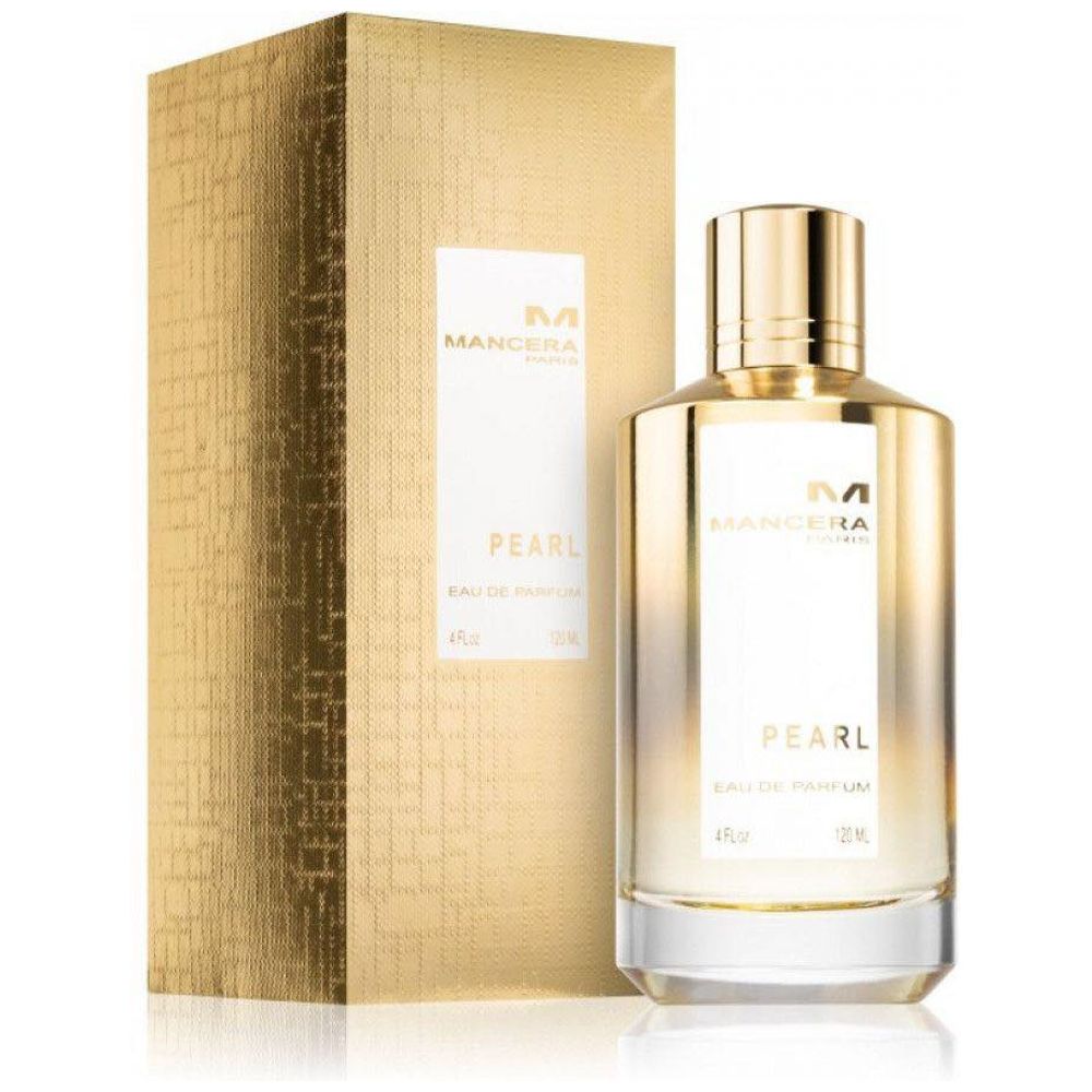 Pearl by Mancera for Women - Eau de Parfum, 120ml