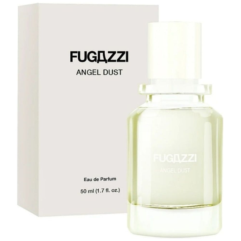 Elryan - Fugazzi Angel Dust 100ML
