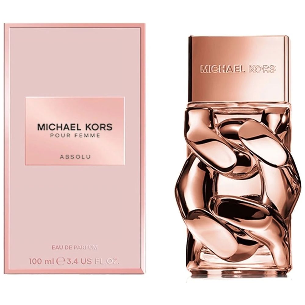 مايكل كورس Pour Femme Absolu من مايكل كورس للنساء - أو دو بارفان، 100 ml