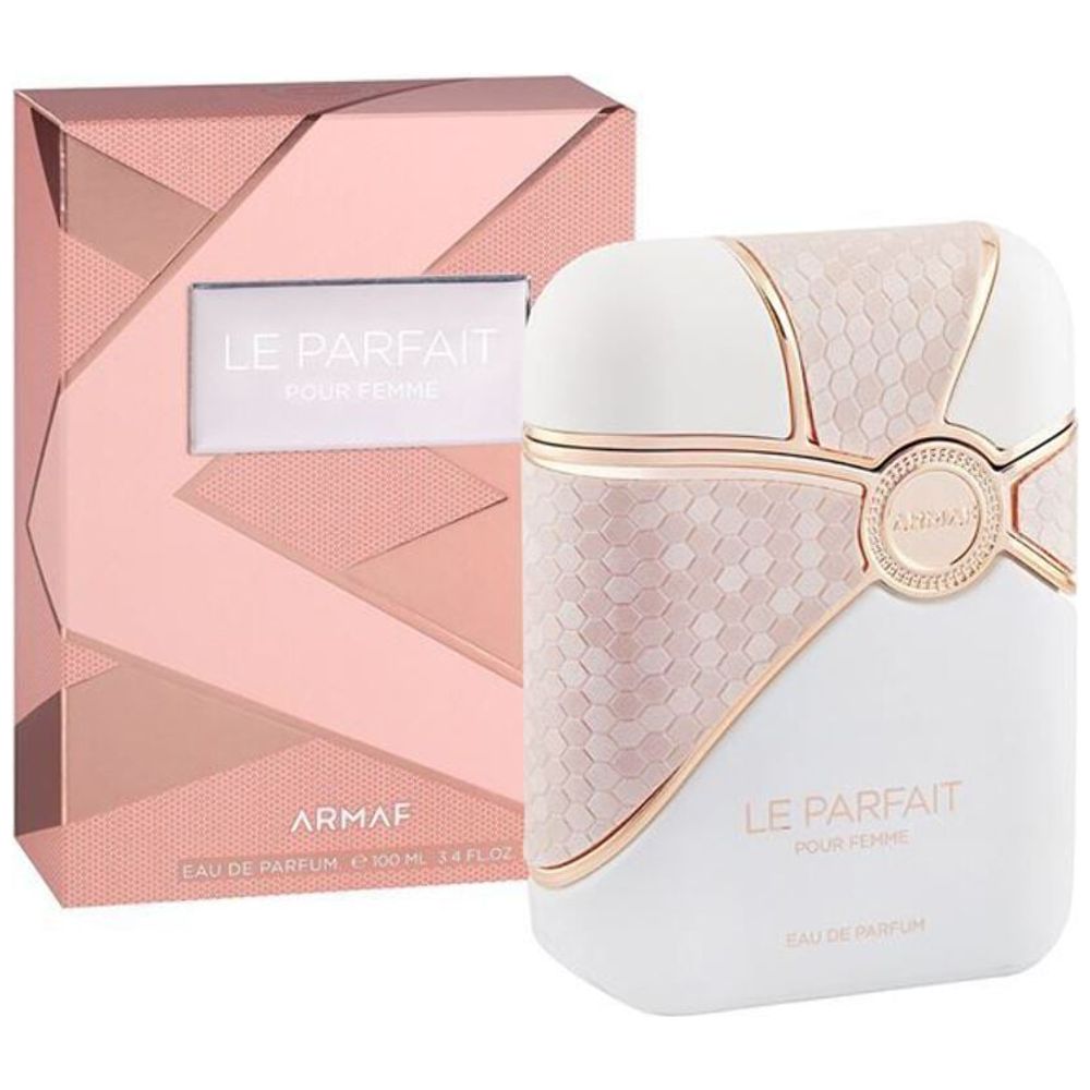 Le Parfait by Armaf for Women - Eau de Perfume, 100 ml