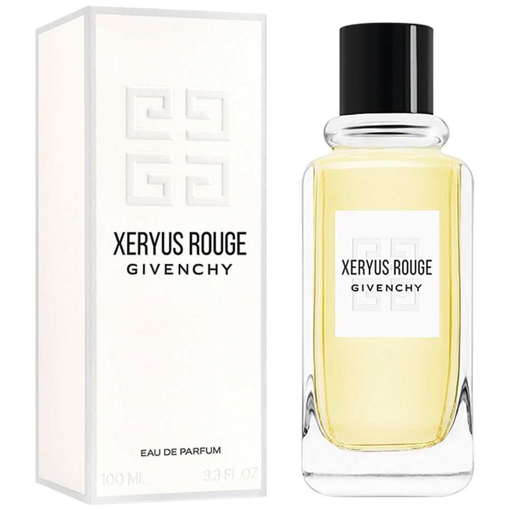 XERYUS ROUGE by Givenchy for Men - Eau de Perfum, 100ml