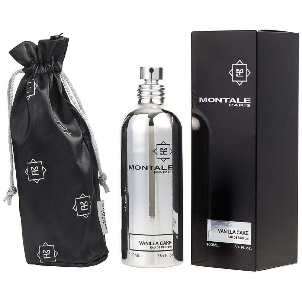 إلريان - شوكولاتة مونتيل جشع-بارفيوم