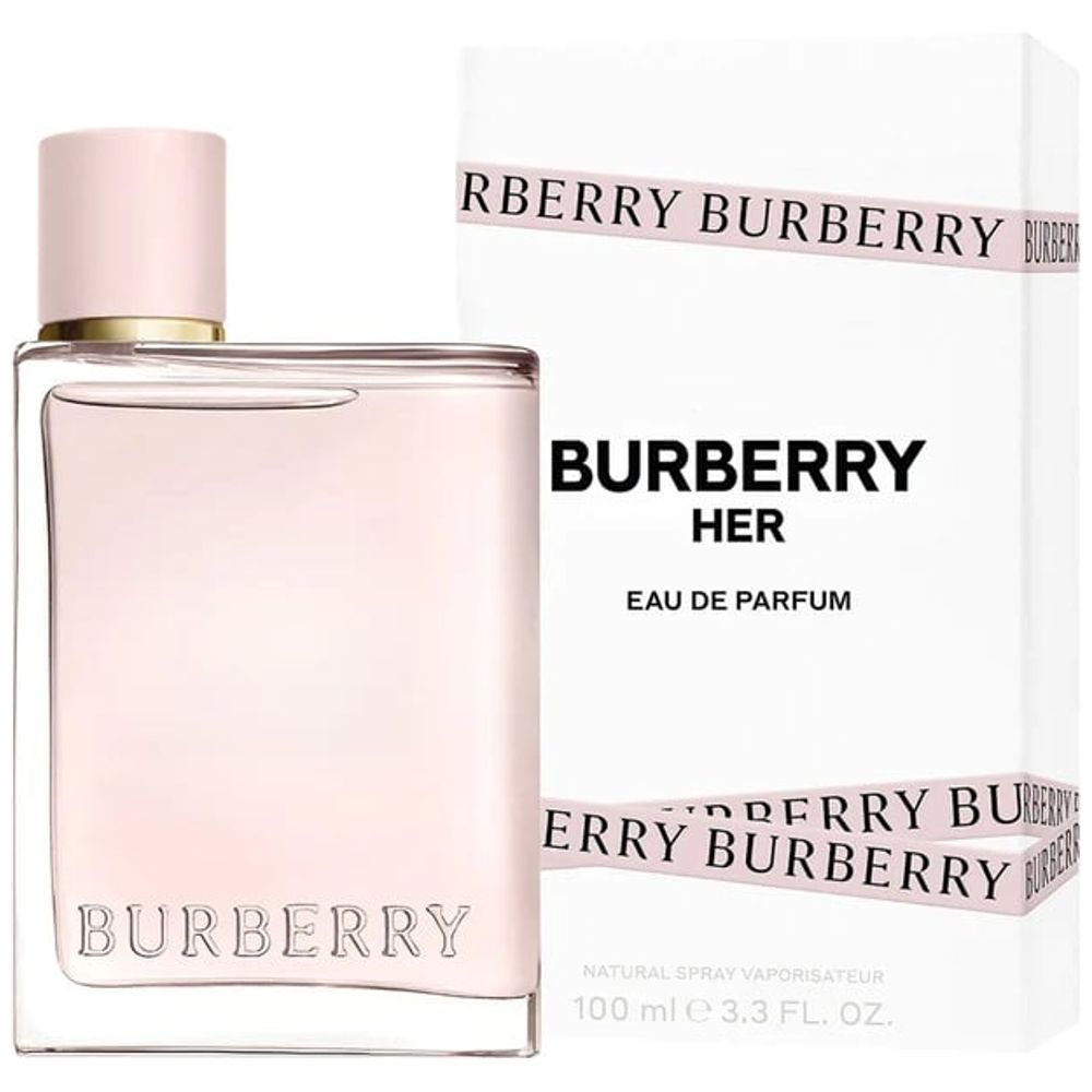 إلريان - بربري لها EDP جديد للنساء-من من من من من ؟