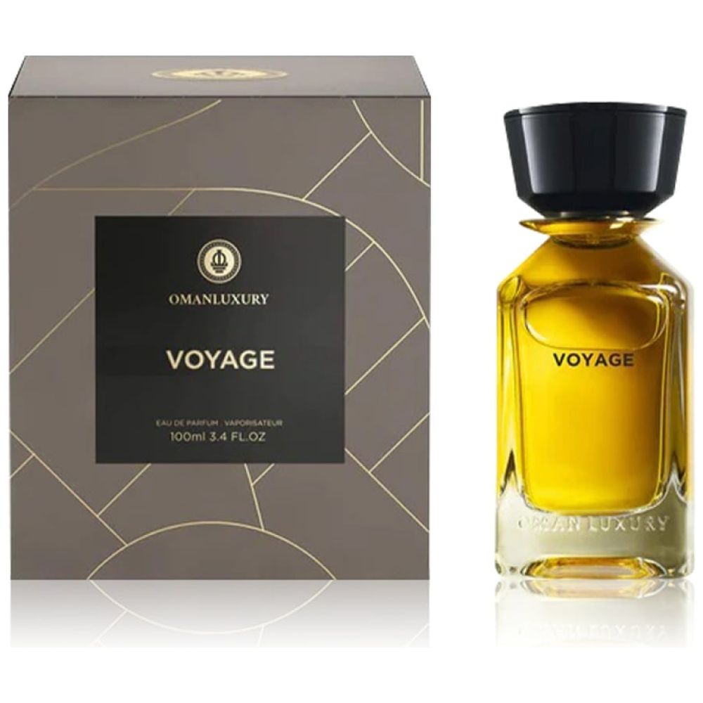 Elryan - Oman luxury Voyage 100ml EDP 