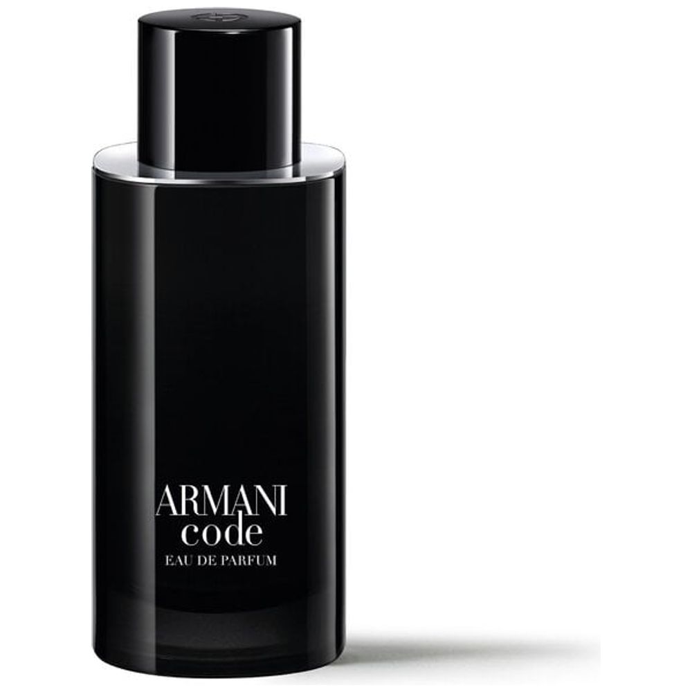 Elryan - Giorgio Armani Code Eau de Parfum for Men  - 125ml