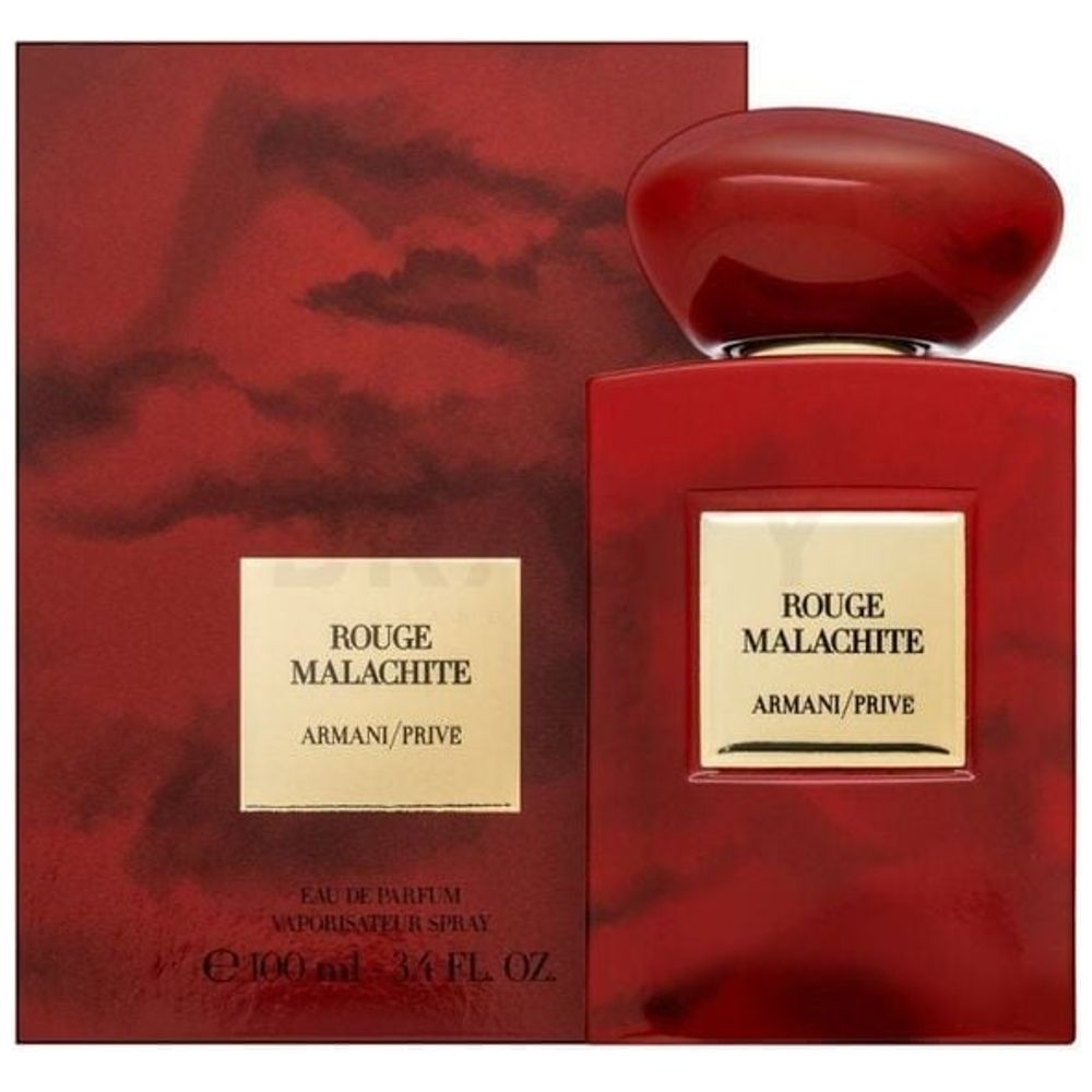 Elryan - Giorgio Armani Prive Rouge Machite EDP - 100ml