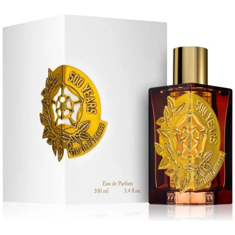 500 Years by Etat Libre d'Orange for Unisex - Eau de Parfum, 100ml