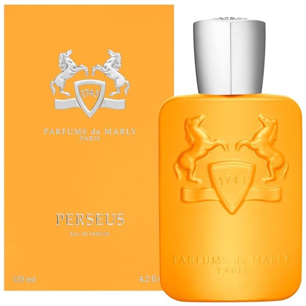 Elryan - Parfums De Marly New Perseus EDP For Men - 125ml