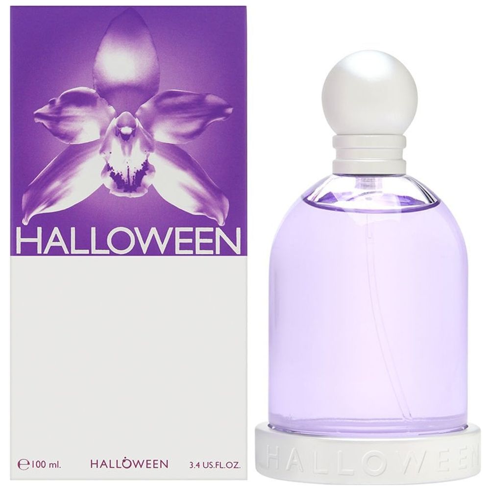 Elryan - J.Del Pozo Halloween Eau de Toilette for Women - 100ml