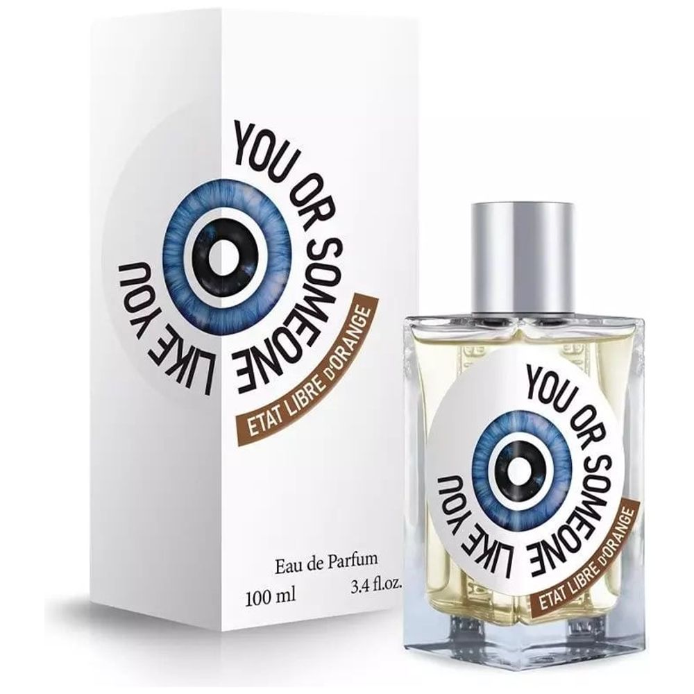 You Or Someone Like You by Etat Libre d'Orange for Unisex - Eau de Perfume, 100ml