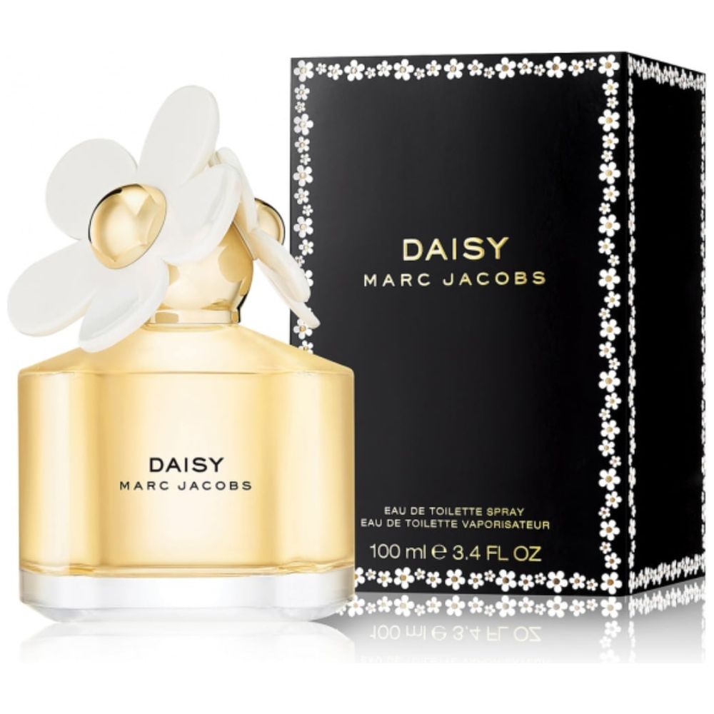 Daisy من Marc Jacobs للنساء - أو دو تواليت، 100 ml
