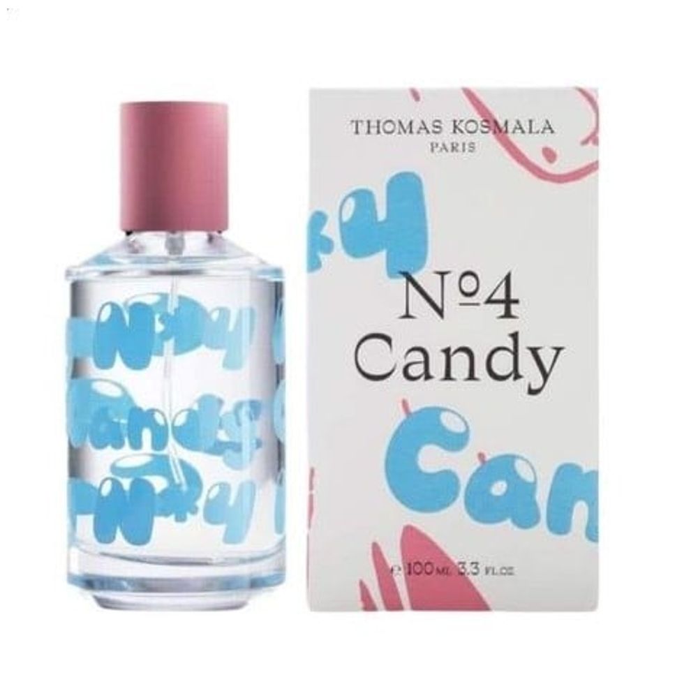 Elryan - No. 4 Candy EDP 100 ml