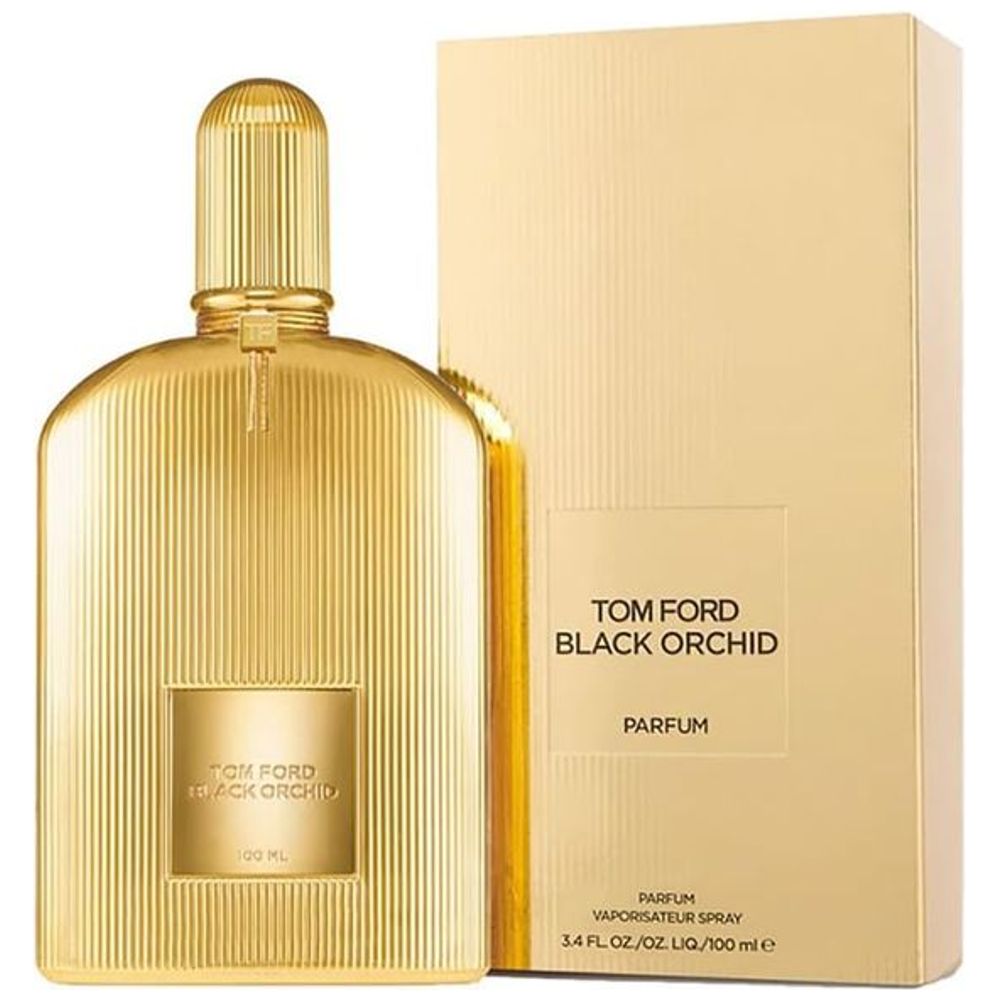 Black Orchid من Tom Ford Parfum للجنسين، 100 مل