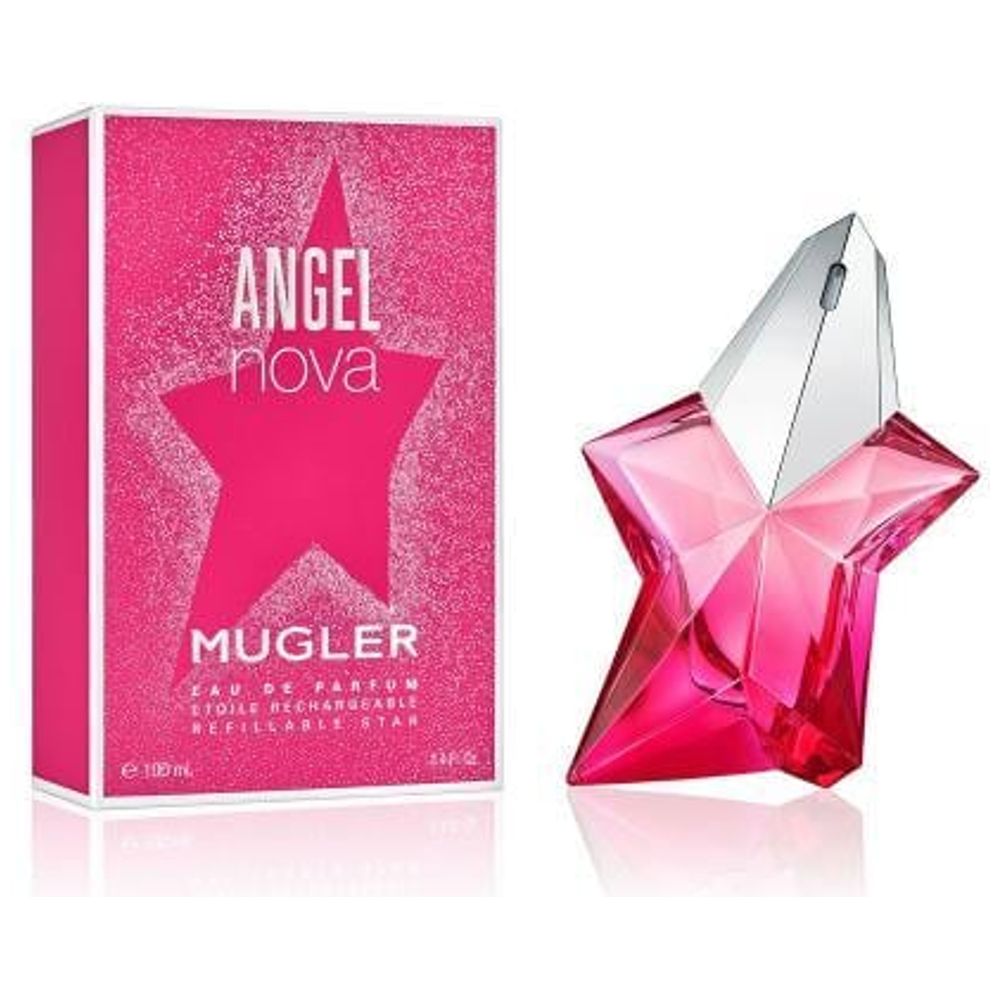 Elryan - MUGLER ANGEL NOVA EDP 100 ml