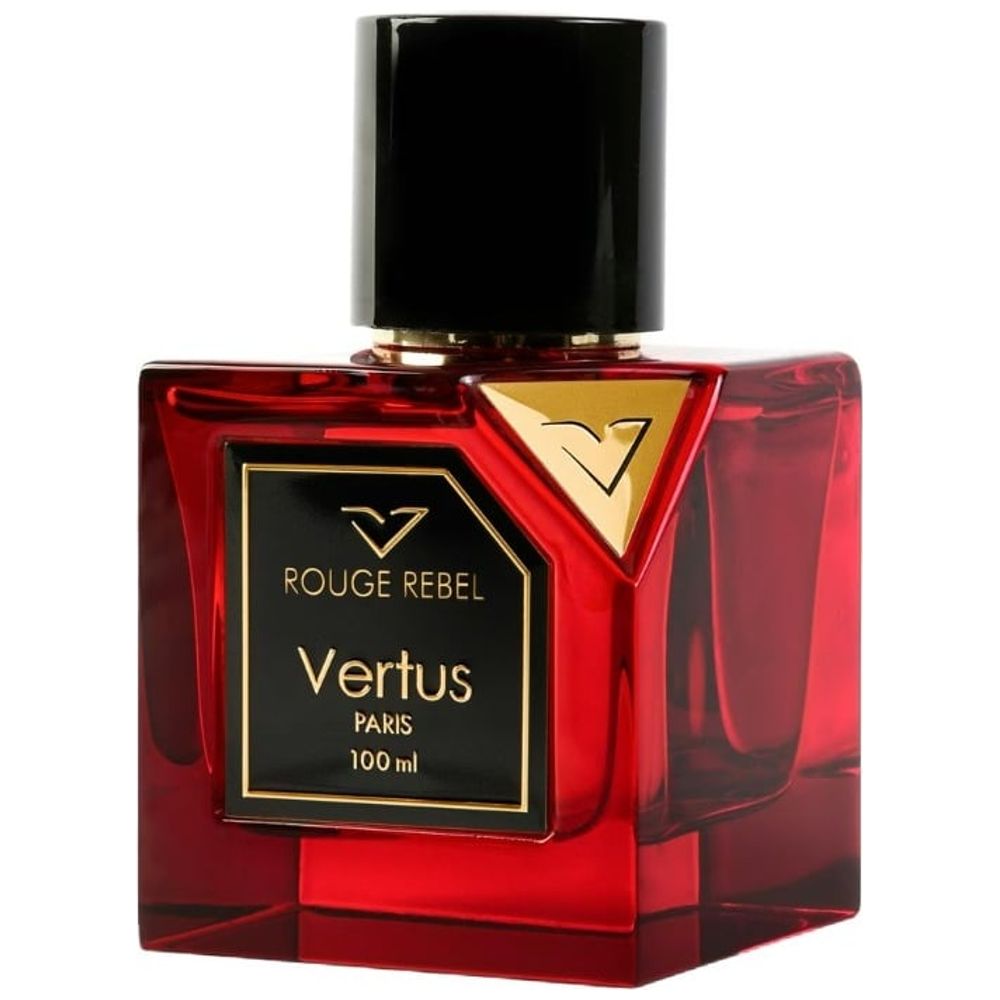 Elryan - VERTUS EDP ROUGE REBEL 100 ML EDP 