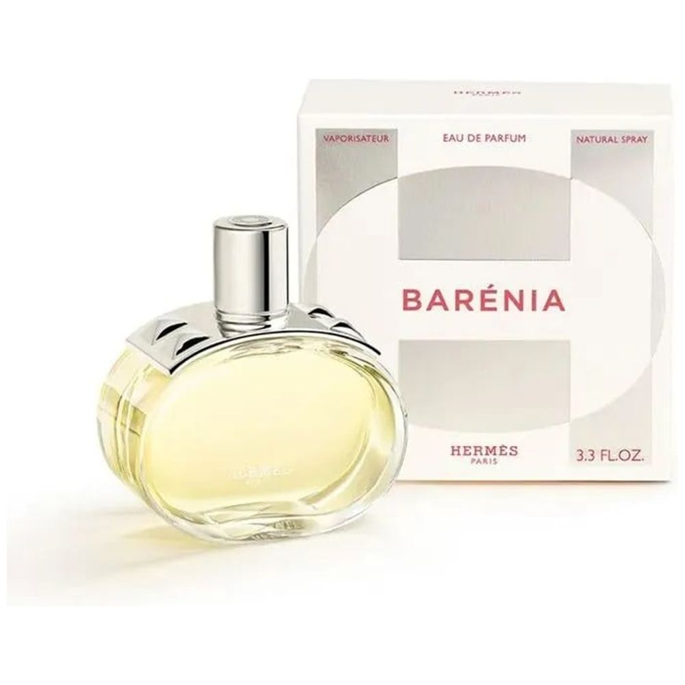 Barenia by Hermes for Women - Eau de Parfum,100ml